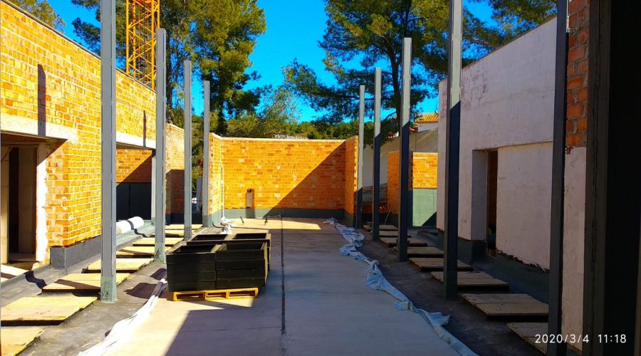 LA HERRADURA VIV-01