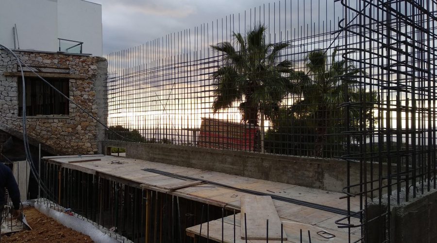 LA HERRADURA VIV-02