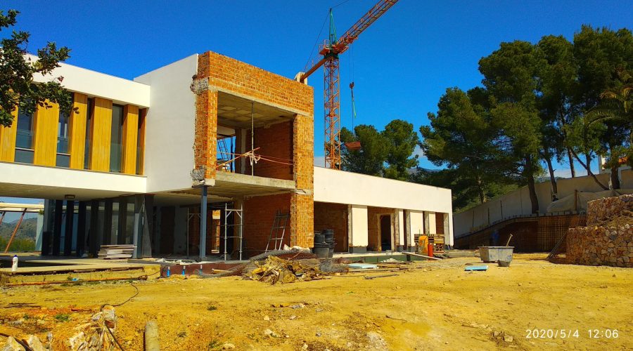 LA HERRADURA VIV-03