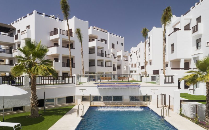 SALOBREÑA VIV-03