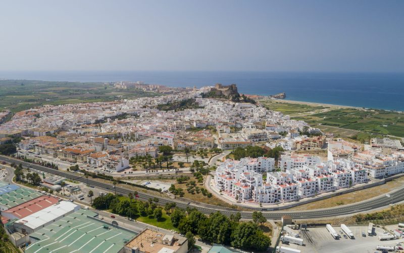 SALOBREÑA VIV-04